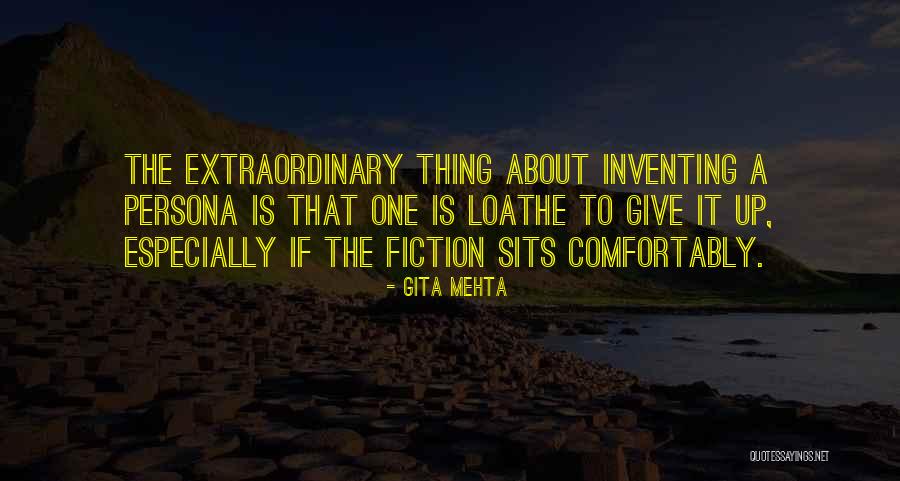 Gita Mehta Quotes 568608