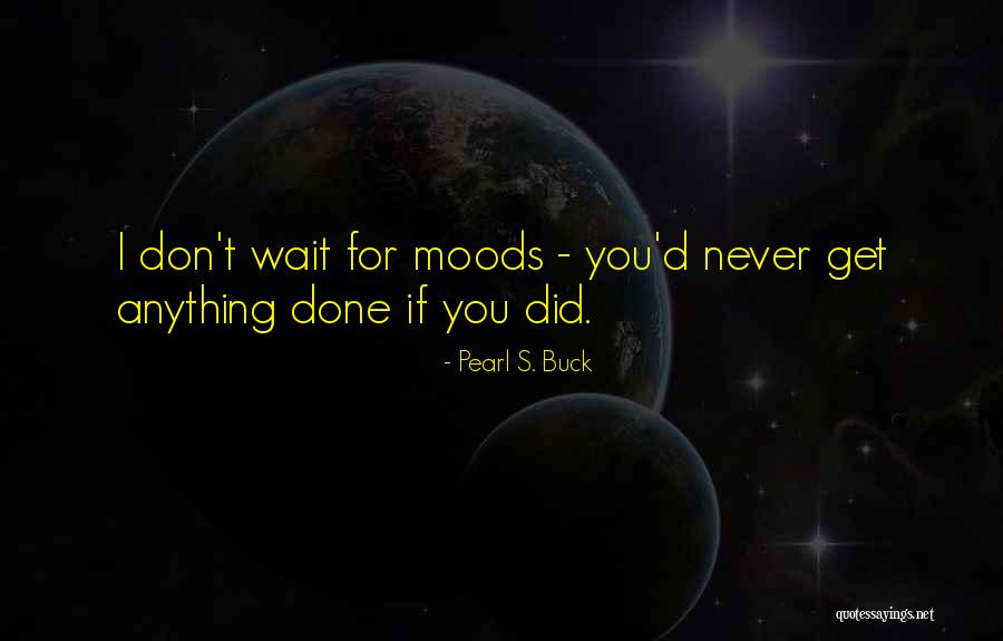 Gitana Yacht Quotes By Pearl S. Buck Gitana Yacht Quotes By Pearl S. Buck