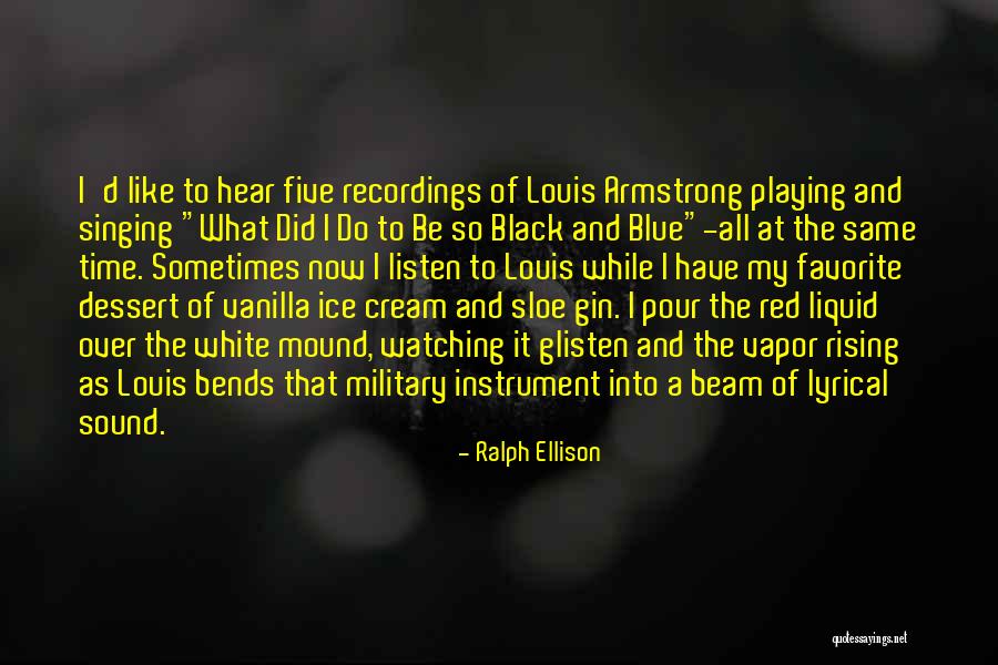 Gitane Bicycle Quotes By Ralph Ellison Gitane Bicycle Quotes By Ralph Ellison