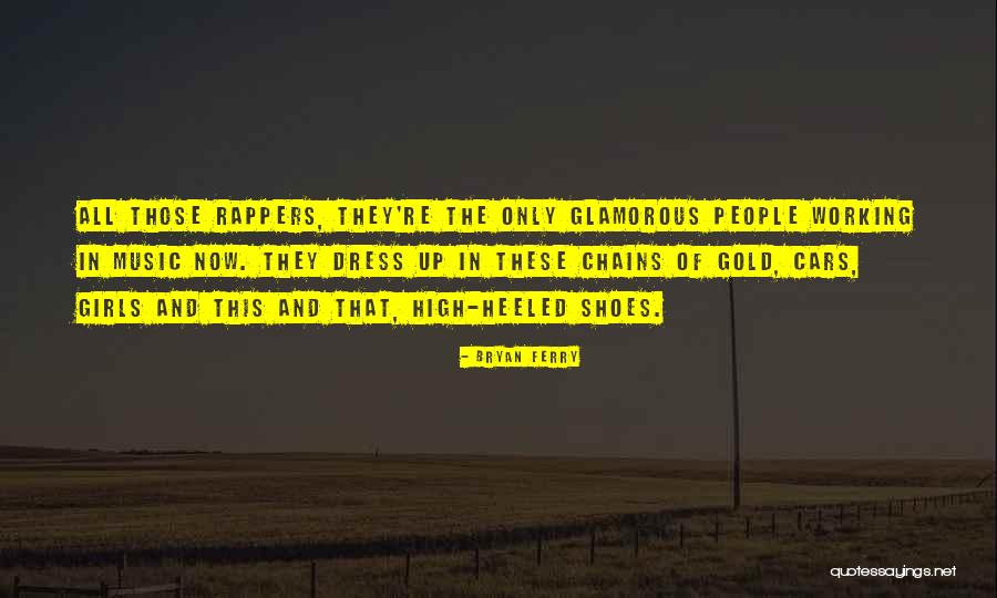 Gitanes Burger Quotes By Bryan Ferry Gitanes Burger Quotes By Bryan Ferry
