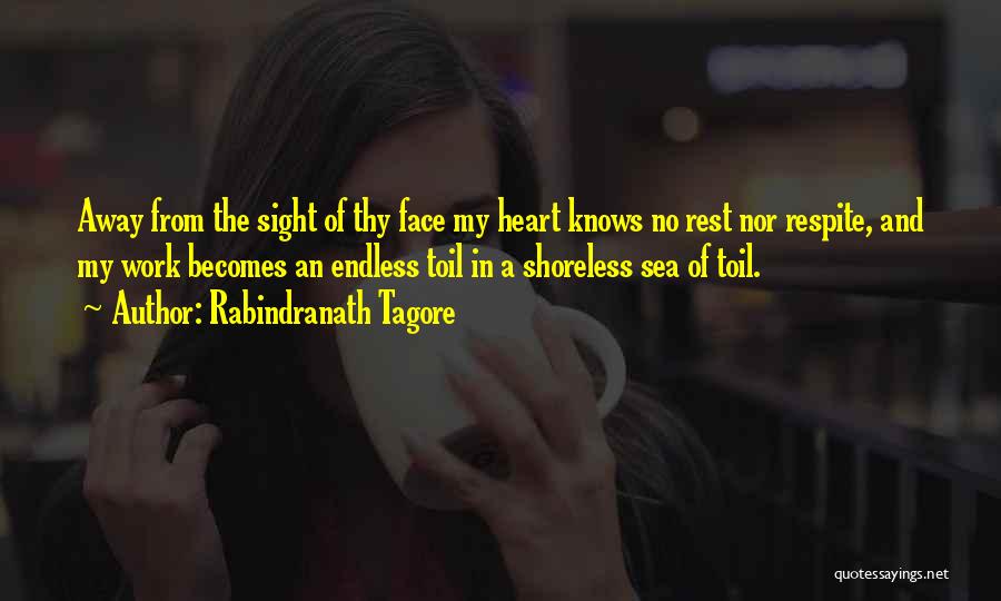 Gitanjali Love Quotes By Rabindranath Tagore
