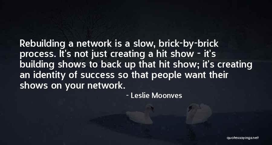 Gitaris Quotes By Leslie Moonves Gitaris Quotes By Leslie Moonves