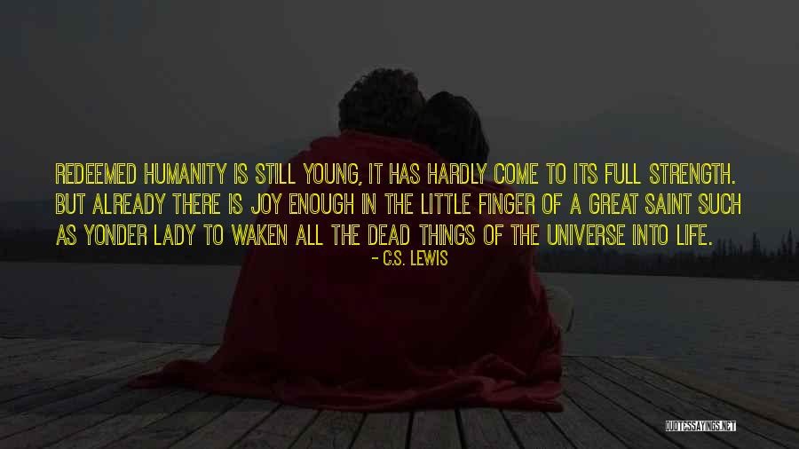 Gitarner Quotes By C.S. Lewis Gitarner Quotes By C.S. Lewis
