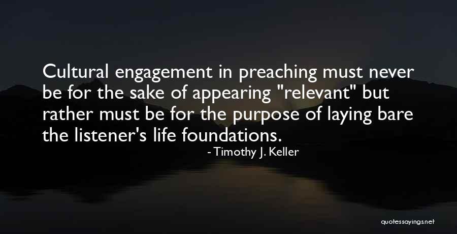 Gitaros Pamokos Quotes By Timothy J. Keller Gitaros Pamokos Quotes By Timothy J. Keller
