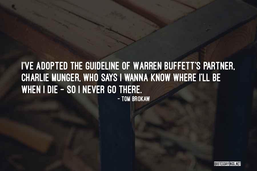Gitaros Pamokos Quotes By Tom Brokaw Gitaros Pamokos Quotes By Tom Brokaw