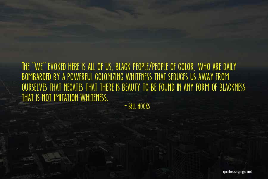 Gitarzan Quotes By Bell Hooks Gitarzan Quotes By Bell Hooks