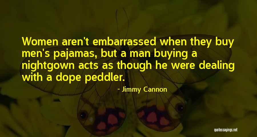 Gitau Mwangi Quotes By Jimmy Cannon