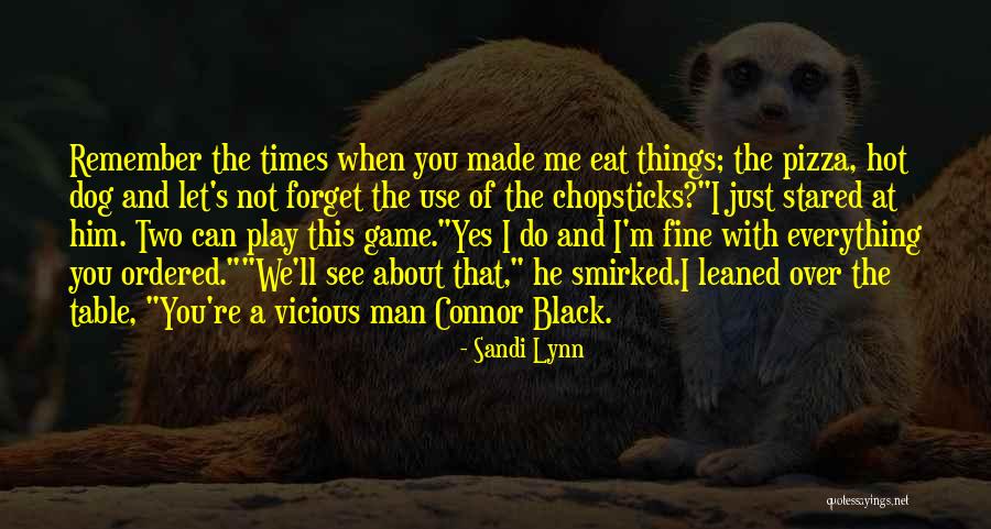 Gitavian Quotes By Sandi Lynn Gitavian Quotes By Sandi Lynn