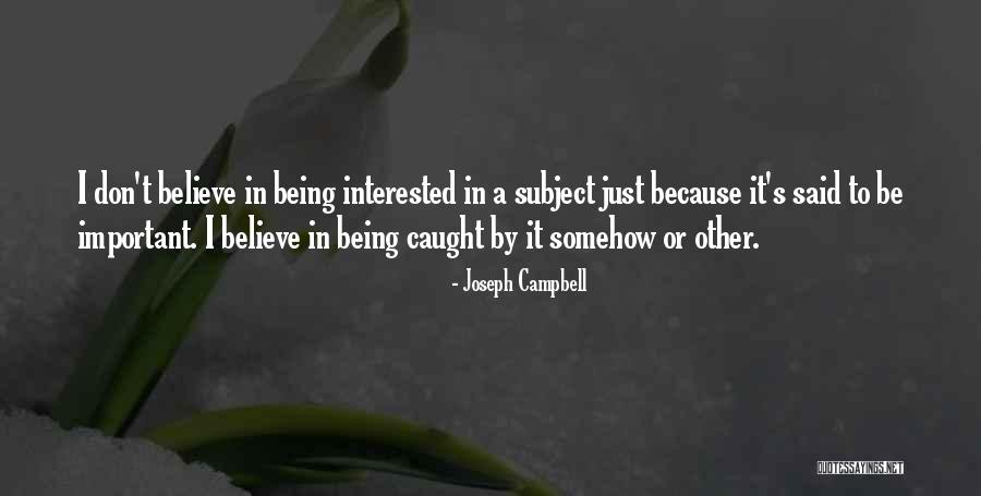 Gitaza Quotes By Joseph Campbell Gitaza Quotes By Joseph Campbell