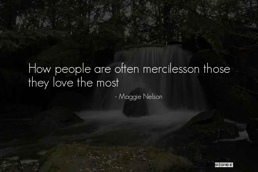 Gitelle Szydlowski Quotes By Maggie Nelson Gitelle Szydlowski Quotes By Maggie Nelson
