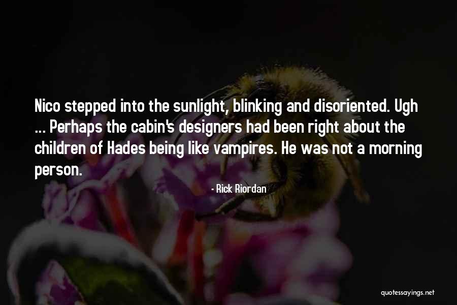 Gitelmans Quotes By Rick Riordan Gitelmans Quotes By Rick Riordan