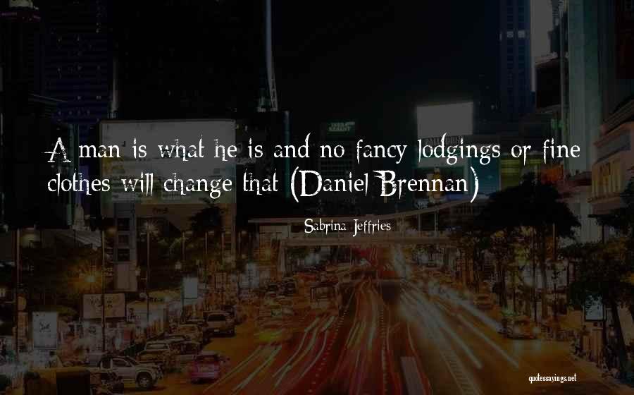 Githa Hariharan Quotes By Sabrina Jeffries Githa Hariharan Quotes By Sabrina Jeffries