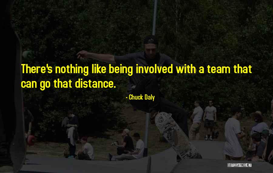 Github Quotes By Chuck Daly Github Quotes By Chuck Daly