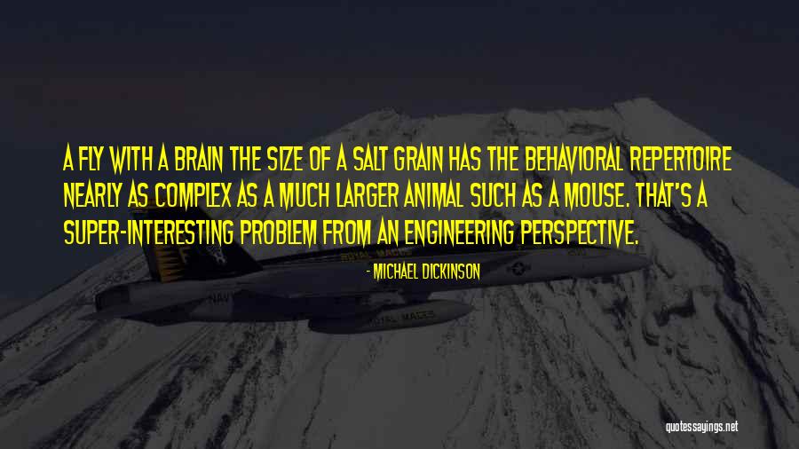 Gitia Quotes By Michael Dickinson Gitia Quotes By Michael Dickinson