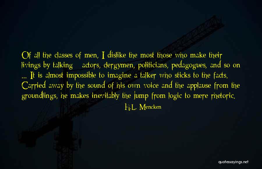 Gitinspector Quotes By H.L. Mencken Gitinspector Quotes By H.L. Mencken