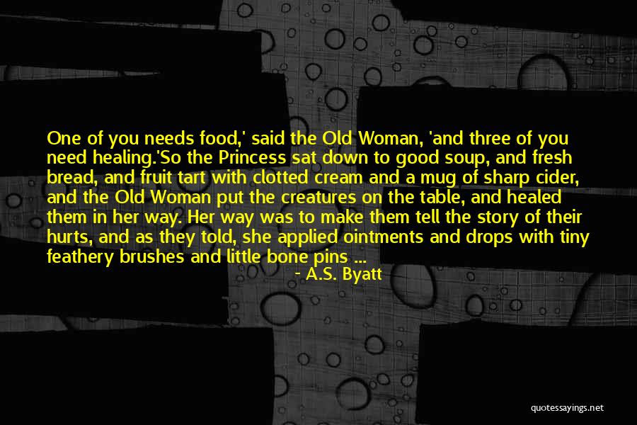 Gitlow Vs New York Quotes By A.S. Byatt Gitlow Vs New York Quotes By A.S. Byatt