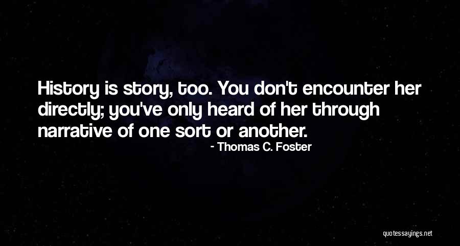 Gitlow Vs New York Quotes By Thomas C. Foster Gitlow Vs New York Quotes By Thomas C. Foster