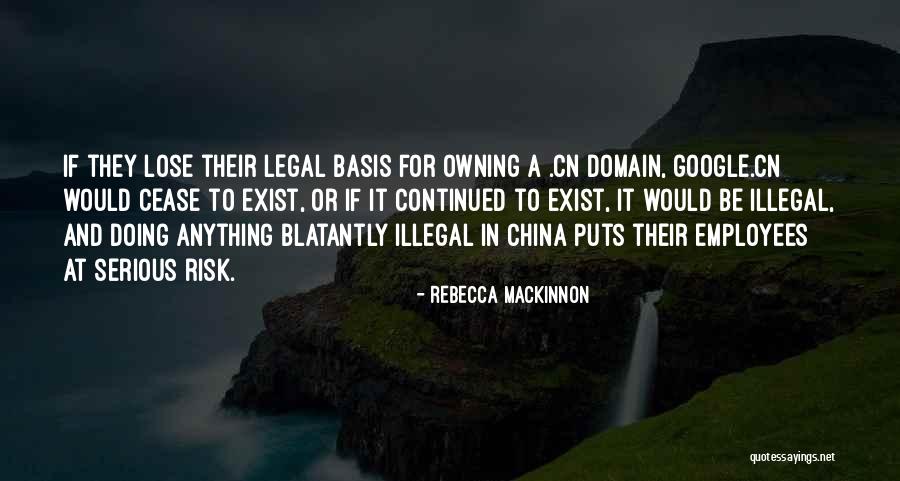 Gitmek Ile Quotes By Rebecca MacKinnon Gitmek Ile Quotes By Rebecca MacKinnon