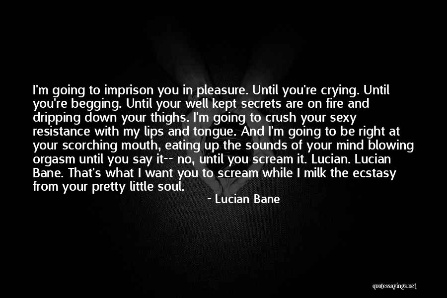 Gitmek Istiyorum Quotes By Lucian Bane Gitmek Istiyorum Quotes By Lucian Bane