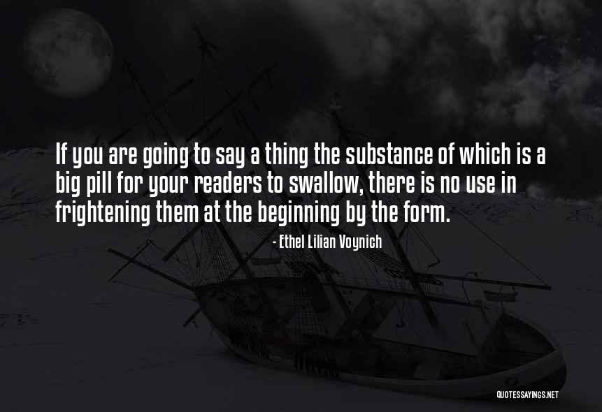 Gitmemory Quotes By Ethel Lilian Voynich Gitmemory Quotes By Ethel Lilian Voynich