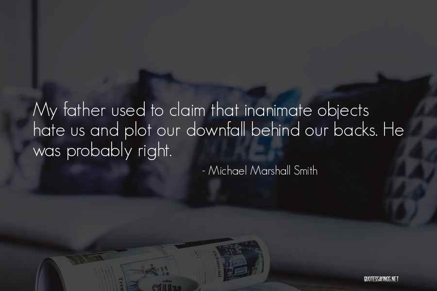Gitmemory Quotes By Michael Marshall Smith Gitmemory Quotes By Michael Marshall Smith