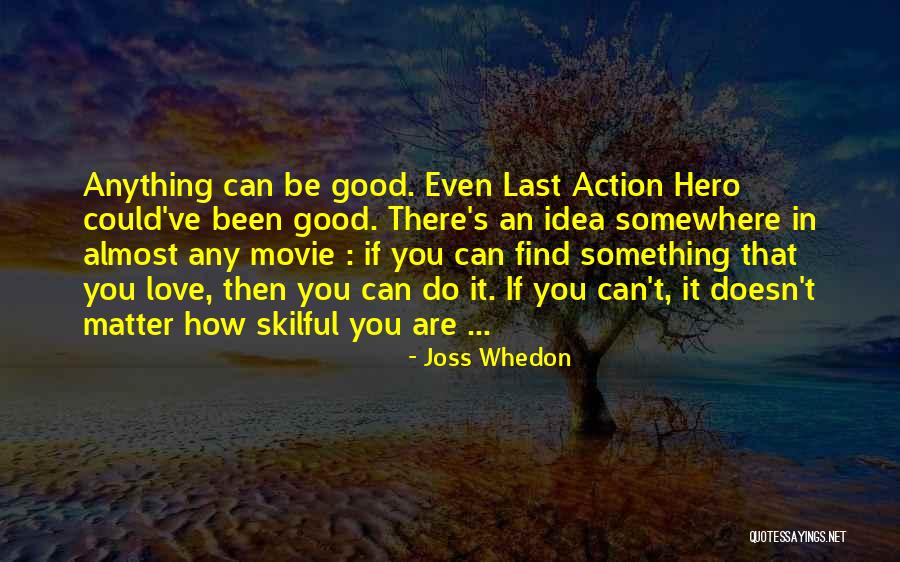 Gitmicem Quotes By Joss Whedon Gitmicem Quotes By Joss Whedon