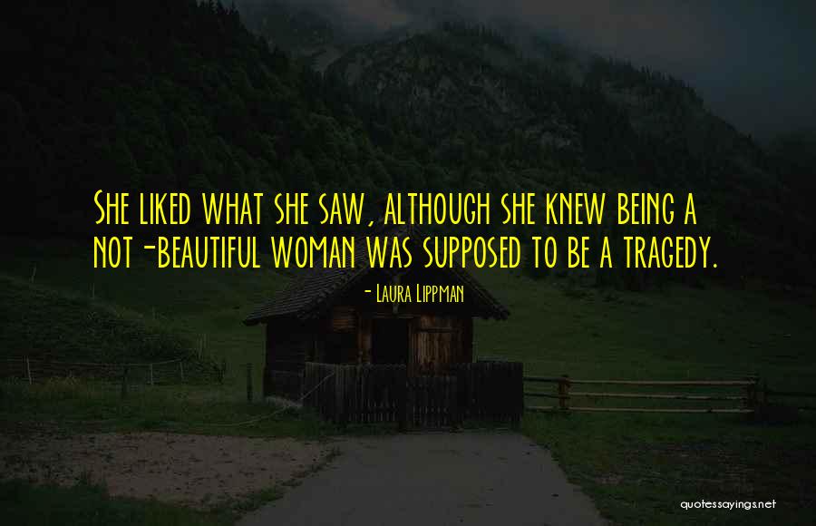 Gitmit Quotes By Laura Lippman Gitmit Quotes By Laura Lippman