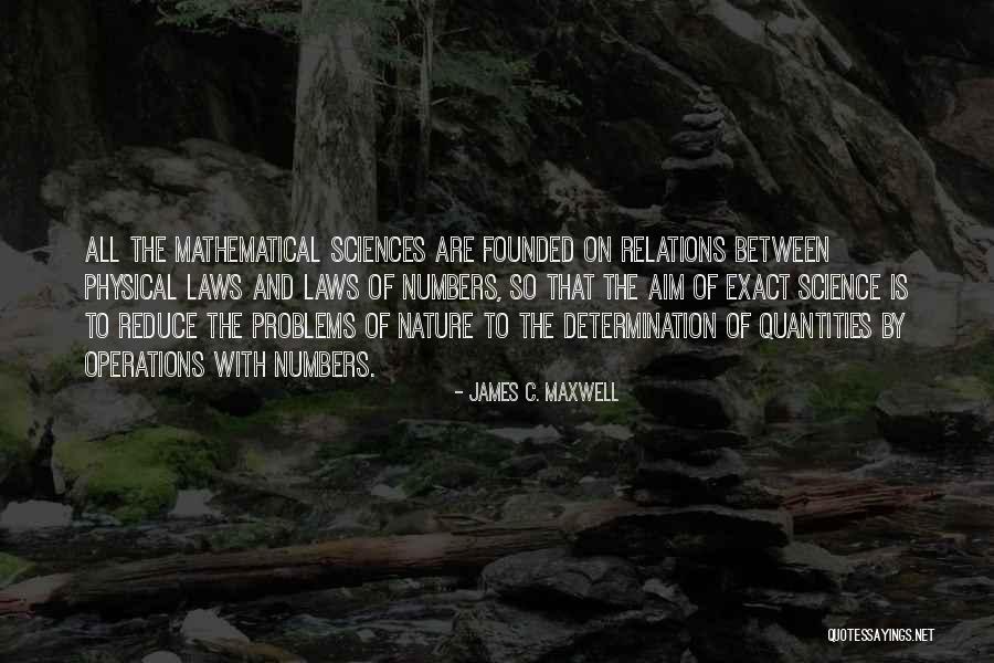 Gitmiyor Basimdan Quotes By James C. Maxwell Gitmiyor Basimdan Quotes By James C. Maxwell