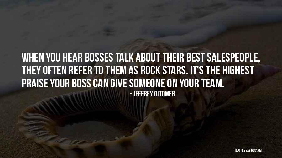 Gitomer Quotes By Jeffrey Gitomer Gitomer Quotes By Jeffrey Gitomer