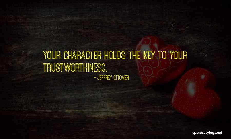 Gitomer Quotes By Jeffrey Gitomer Gitomer Quotes By Jeffrey Gitomer