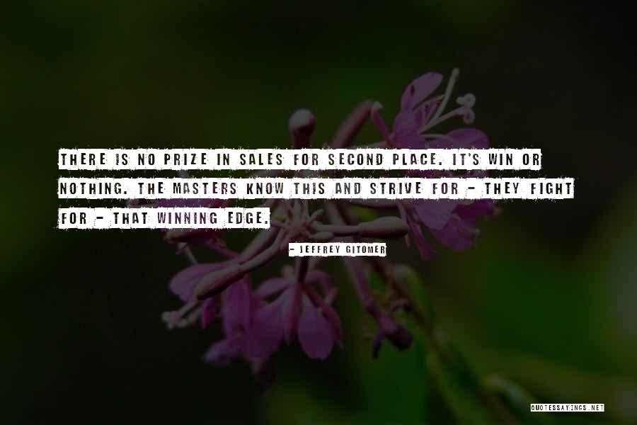 Gitomer Sales Quotes By Jeffrey Gitomer Gitomer Sales Quotes By Jeffrey Gitomer