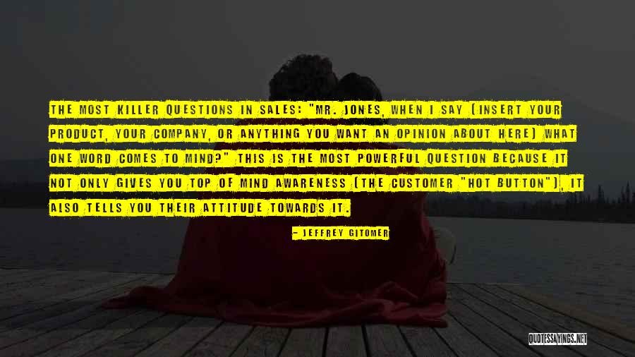 Gitomer Sales Quotes By Jeffrey Gitomer Gitomer Sales Quotes By Jeffrey Gitomer