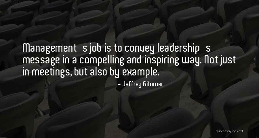Gitomer Yes Quotes By Jeffrey Gitomer Gitomer Yes Quotes By Jeffrey Gitomer