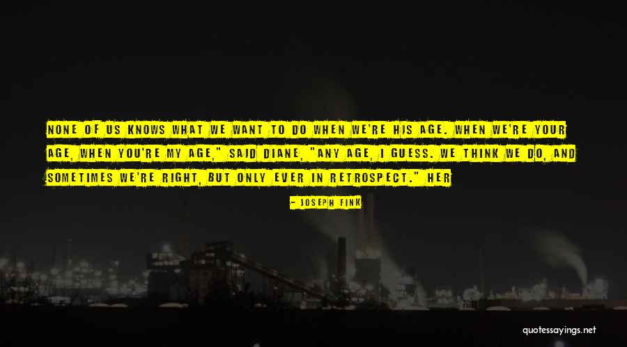 Gitonga Mwangi Quotes By Joseph Fink Gitonga Mwangi Quotes By Joseph Fink