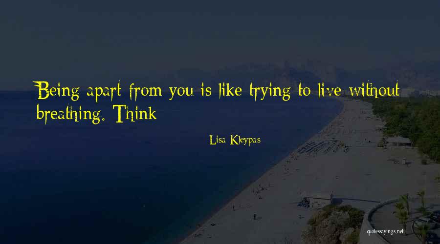 Gitsem Diyorum Quotes By Lisa Kleypas Gitsem Diyorum Quotes By Lisa Kleypas