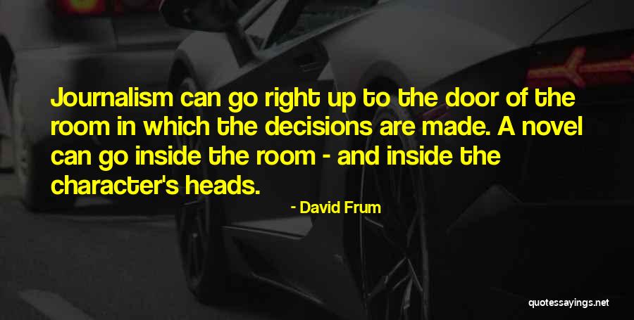 Gitta Lind Quotes By David Frum Gitta Lind Quotes By David Frum