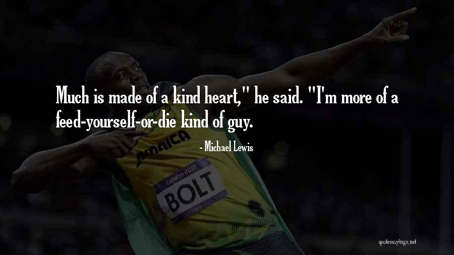 Gittany Girlfriend Quotes By Michael Lewis Gittany Girlfriend Quotes By Michael Lewis