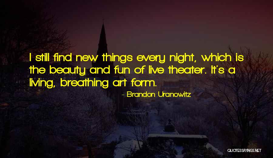 Gittany Murder Quotes By Brandon Uranowitz Gittany Murder Quotes By Brandon Uranowitz