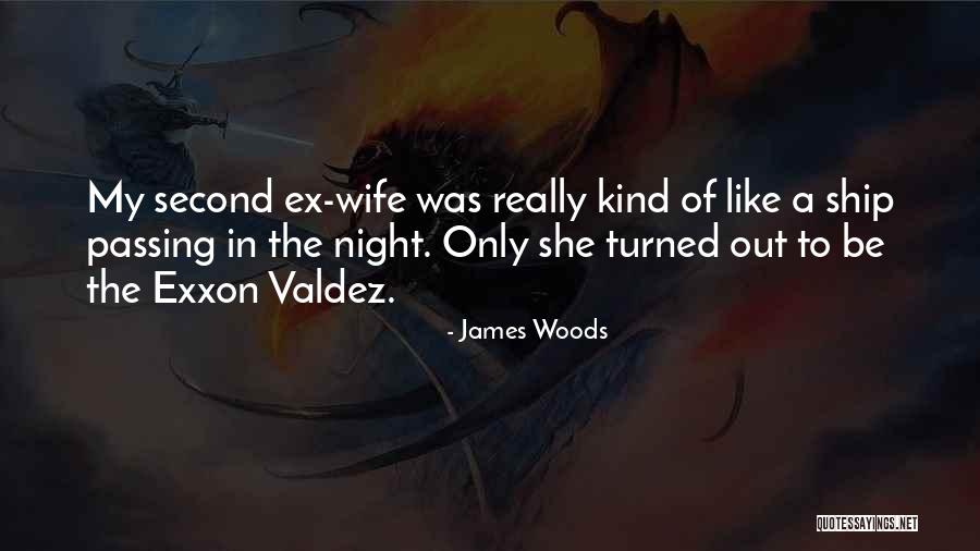 Gittel Krohn Quotes By James Woods Gittel Krohn Quotes By James Woods