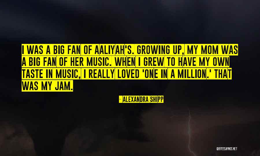 Gittels Journey Quotes By Alexandra Shipp Gittels Journey Quotes By Alexandra Shipp