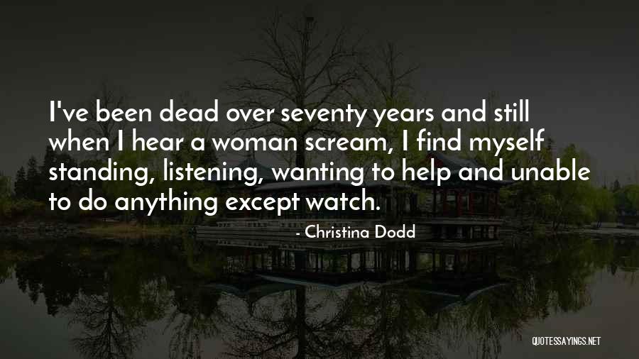 Gittie Rothschild Quotes By Christina Dodd Gittie Rothschild Quotes By Christina Dodd
