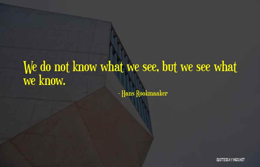 Gittie Rothschild Quotes By Hans Rookmaaker Gittie Rothschild Quotes By Hans Rookmaaker