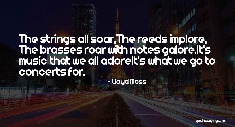 Gittim Medineyi Quotes By Lloyd Moss Gittim Medineyi Quotes By Lloyd Moss