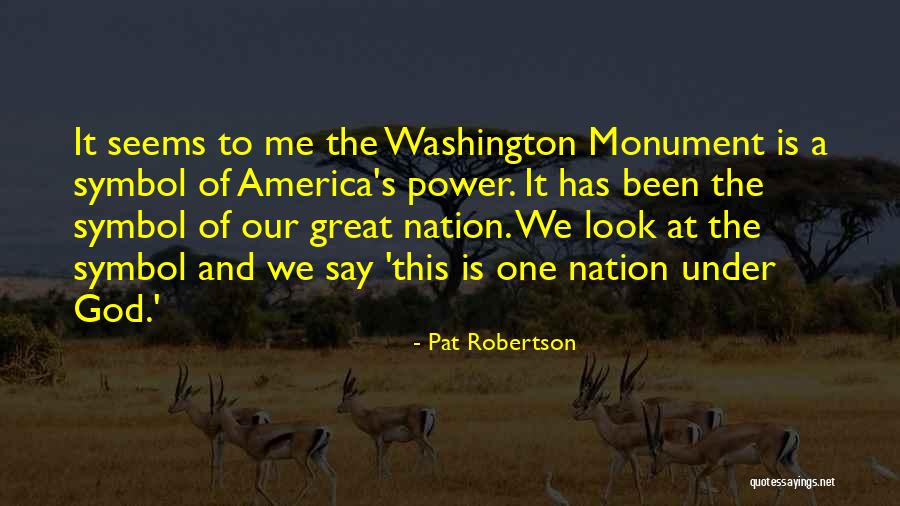 Gittim Medineyi Quotes By Pat Robertson Gittim Medineyi Quotes By Pat Robertson