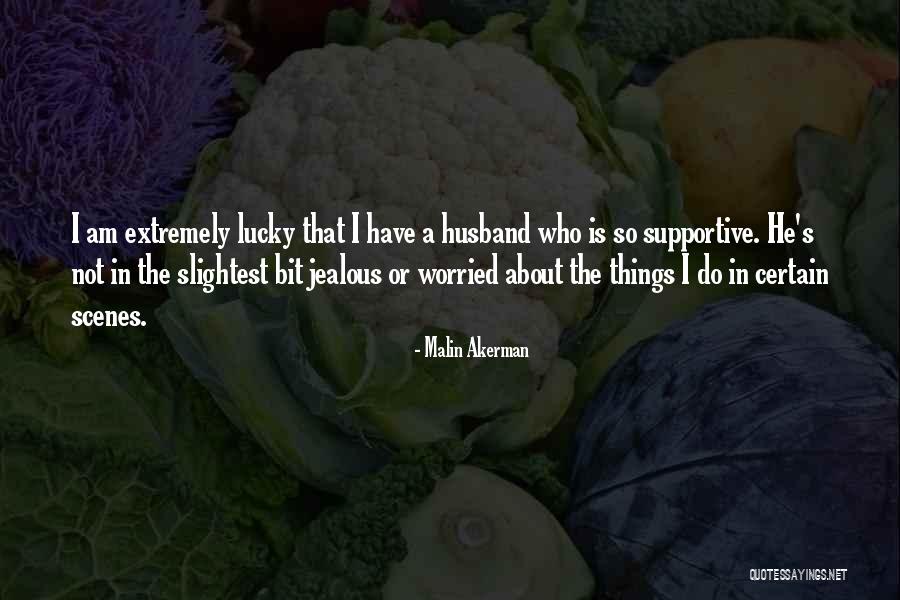 Gittin Gideli Quotes By Malin Akerman Gittin Gideli Quotes By Malin Akerman