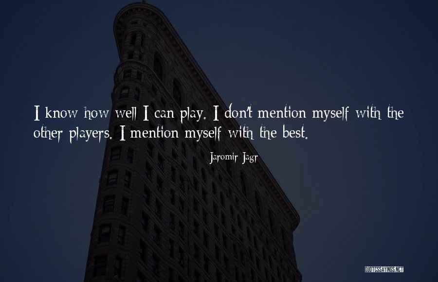 Gittinger Juliette Quotes By Jaromir Jagr Gittinger Juliette Quotes By Jaromir Jagr