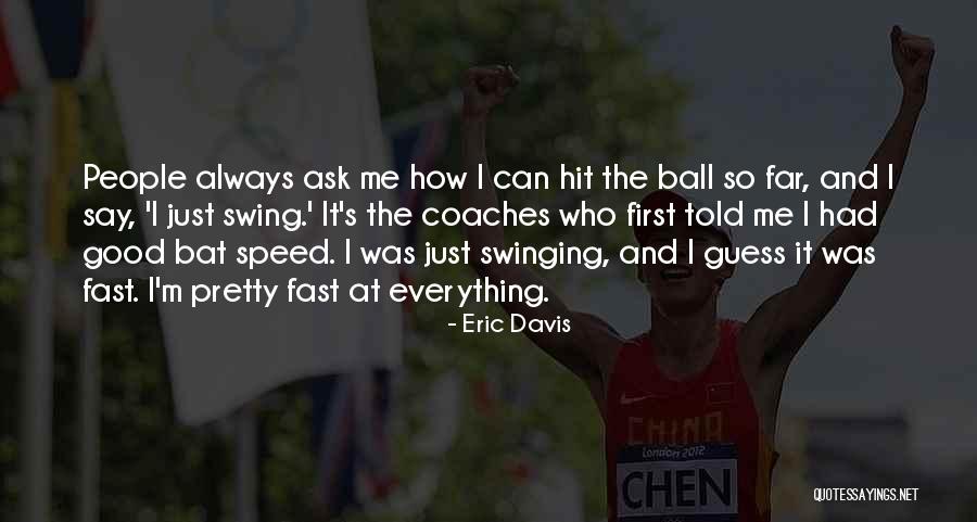 Gittus Law Quotes By Eric Davis Gittus Law Quotes By Eric Davis