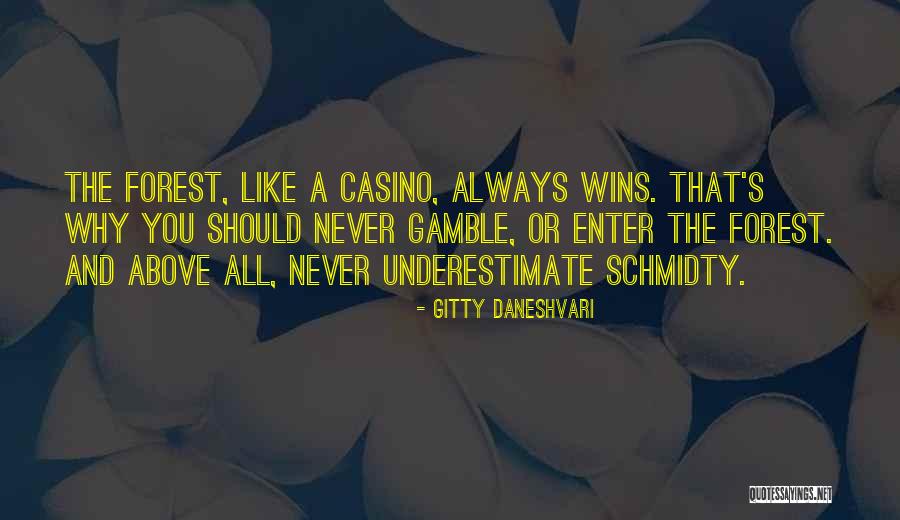 Gitty Daneshvari Quotes 1811723 Gitty Daneshvari Quotes 1811723