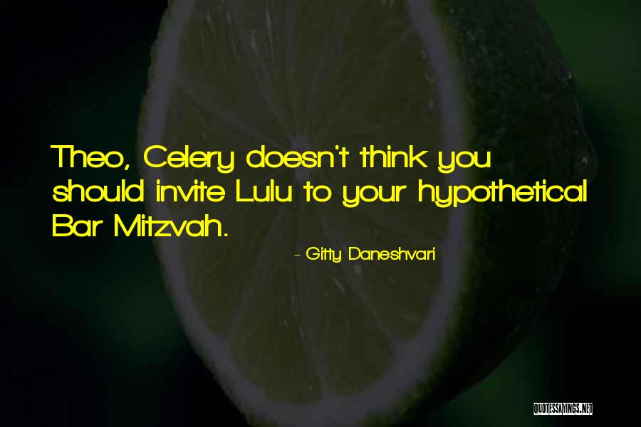 Gitty Daneshvari Quotes 1921715 Gitty Daneshvari Quotes 1921715