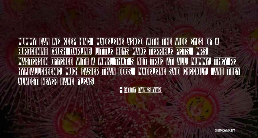 Gitty Daneshvari Quotes 636646 Gitty Daneshvari Quotes 636646